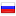 encyclopedia.ru server is located in Russia